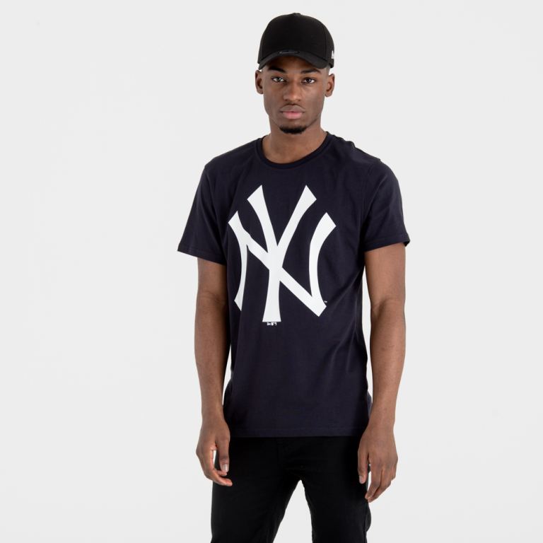 Ropa New Era Mlb Azules - New York Yankees 81426LGXS